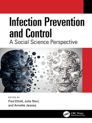 cover image of Infection Prevention and Control